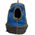 MOCHILA TRANSPORTADORA CON ORIFICIO