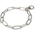 COLLAR DE AHORQUE SOLDADO 4MM X 80CM