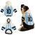 BUZO CON CAPUCHA SELECCION TALLE XXXL