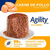 AGILITY CATS POLLO LATA X 340GR (22978) - comprar online