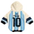 BUZO CON CAPUCHA SELECCION TALLE XL - comprar online