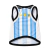 CAMISETA SELECCION TALLE L en internet
