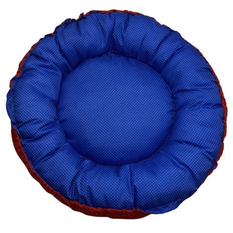 MOISES GABAR CON VELLON REVERSIBLE T2 (22799) - comprar online
