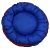 MOISES GABAR CON VELLON REVERSIBLE T2 (22799) - comprar online