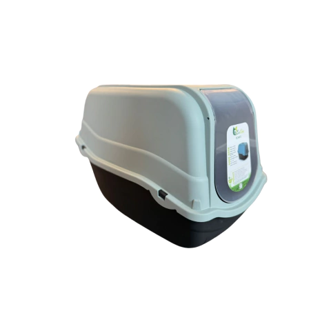 LITERA SANITARIA P/GATOS (02901) - comprar online