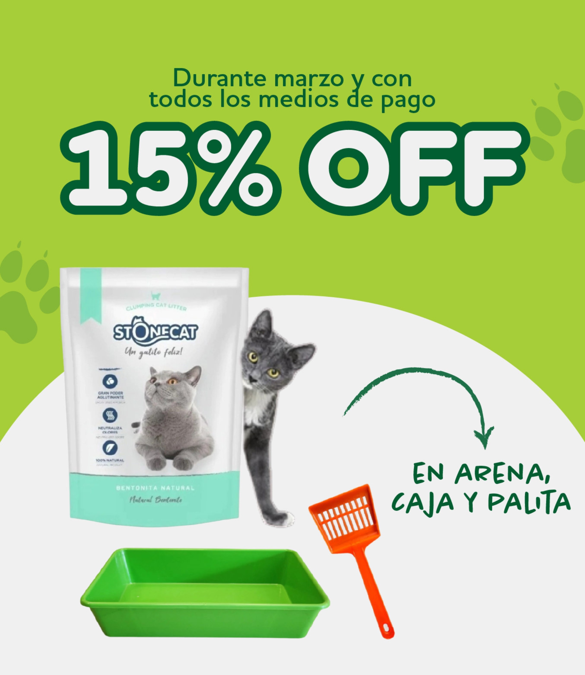 Banner de Cerro Mascotas