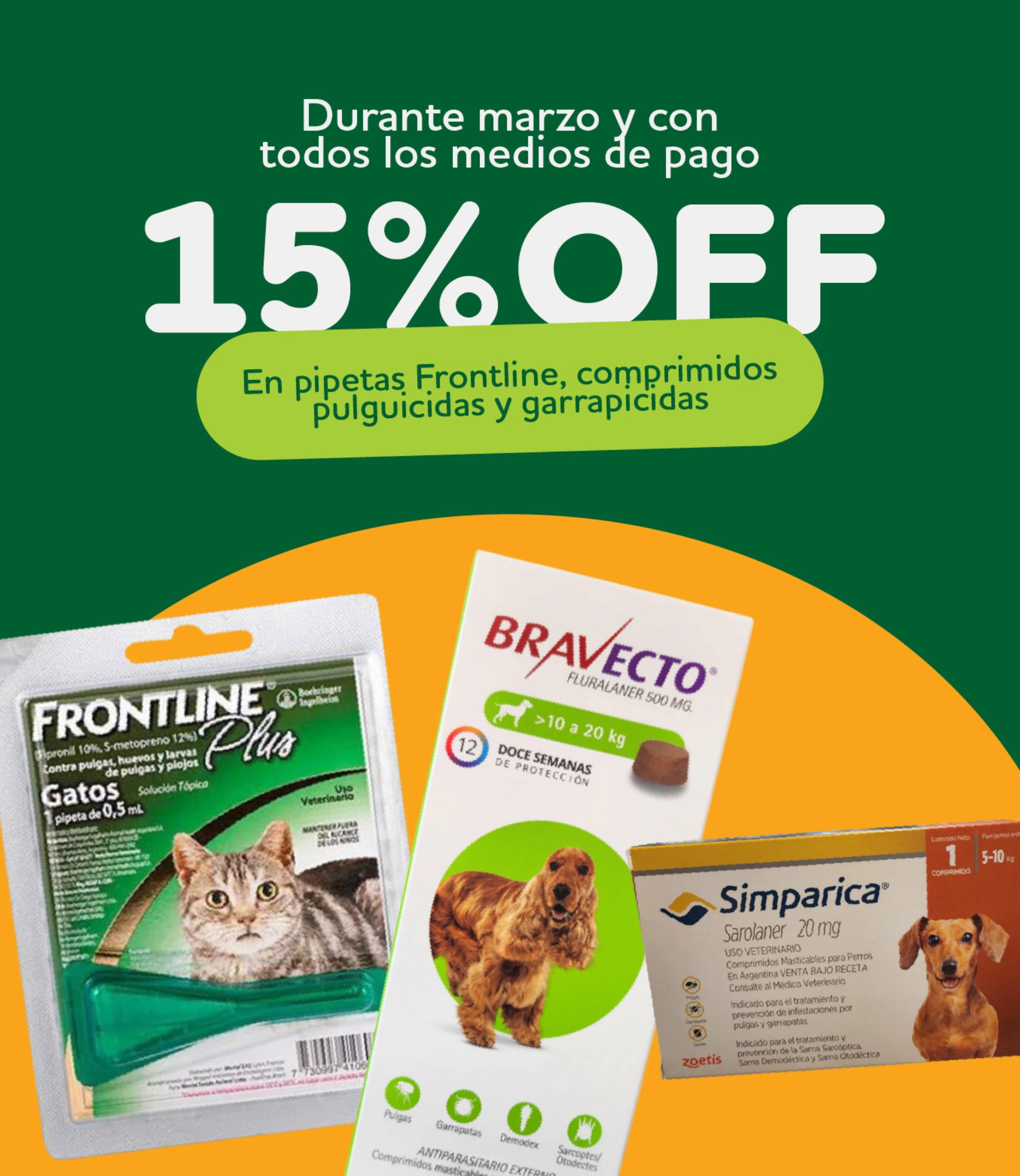 Banner de Cerro Mascotas