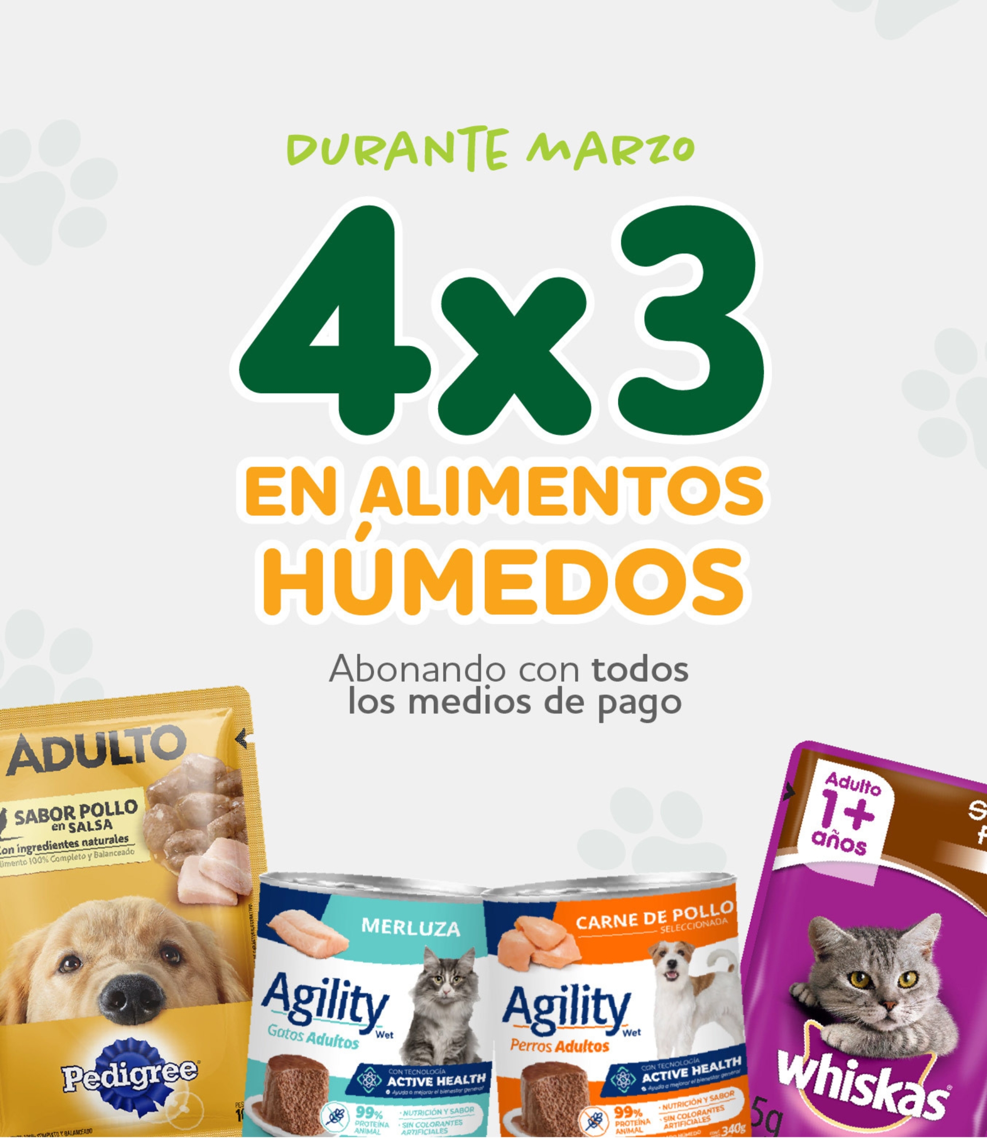Banner de Cerro Mascotas