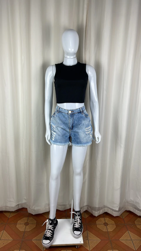 Short jeans TAM 44
