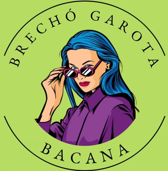 Brechó Garota Bacana