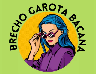 Brechó Garota Bacana