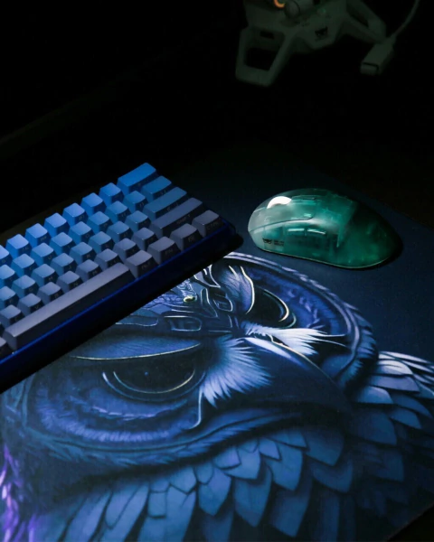 Mousepad OWL - comprar online