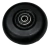 Ruedas Rollers 80mm 84a Duras P/ Calle Profesionales Abec9 - comprar online