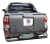 Funda Compuerta Porta Bicicleta Negra Fiat Strada Pick Up