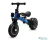 Triciclo Camicleta Bicicleta Para Bebes Niños 2 En 1 Love - comprar online