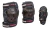 Kit Protecciones Profesionales Adulto Roller Skate Stark Pro