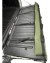 Imagen de Funda Compuerta Porta Bici Amarok Hilux Ranger S10 Verde