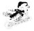 Rollers Profesionales 4 Ruedas Abec7 Extensibles Kuest Alumi - comprar online