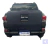Funda Compuerta Porta Bici Chevrolet Montana Negra Lisa