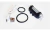 Par Luces Led Bicicleta Recargables Usb Delantera + Trasera en internet