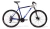 Bicicleta Mtb Rodado 29 Zion Breva 21 Vel Discos Mecanicos en internet