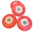 Ruedas De Rollers Stark Profesionales 85a 80mm Con Luces - comprar online