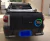 Funda Compuerta Porta Bicicleta Negra Fiat Strada Pick Up en internet