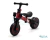 Triciclo Camicleta Bicicleta Para Bebes Niños 2 En 1 Love - tienda online
