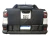 Funda Compuerta Porta Bicicleta Negra Fiat Strada Pick Up - comprar online