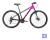 Bicicleta Mtb Rodado 29 Zion Breva 21 Vel Discos Mecanicos - tienda online