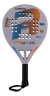 Paleta Padel Royal Whip 23 Eva Control Core 38mm Confort