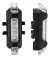 Imagen de Par Luces Led Bicicleta Recargables Usb Delantera + Trasera