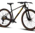 Bicicleta Polygon Heist X7 1x11v Shimano Slx 700x45 Híbrida en internet