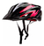 Casco Ciclismo Smart Visera Regulable 25 Ventilaciones Bici