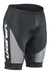 Calza Corta Vairo Grom C/ Badana Ciclismo Bici Hombre Mtb