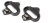 Calas Trabas Para Pedales Shimano Automaticos Simil Sh-51 - comprar online