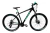 Bicicleta Mountain Raleigh Mojave 2.0 R29 21v Frenos A Disco