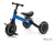 Triciclo Camicleta Bicicleta Para Bebes Niños 2 En 1 Love en internet