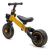 Imagen de Triciclo Camicleta Bicicleta Para Bebes Niños 2 En 1 Love