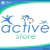 Funda Compuerta Porta Bicicleta Negra Fiat Strada Pick Up - ACTIVE STORE 