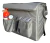 Bolso Lateral Herramientas Pick Up Amarok Hilux S10 Ranger