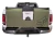 Funda Compuerta Porta Bici Amarok Hilux Ranger S10 Verde - tienda online
