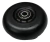 Ruedas Rollers 80mm 84a Duras P/ Calle Profesionales Abec9