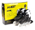 Rollers Profesionales 4 Ruedas Abec7 Extensibles Kuest Alumi - tienda online