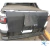 Funda Compuerta Porta Bicicleta Negra Fiat Strada Pick Up - ACTIVE STORE 