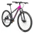 Bicicleta Mtb Rodado 29 Zion Breva 21 Vel Discos Mecanicos - ACTIVE STORE 
