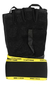 Guantes Gym Fitness Crossfit Drb Greco Cuero Muñequera Full