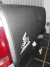 Funda Compuerta Xl Porta Bicicleta Negro Ford Raptor Pick Up en internet
