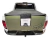 Funda Compuerta Porta Bici Amarok Hilux Ranger S10 Verde en internet