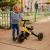Triciclo Camicleta Bicicleta Para Bebes Niños 2 En 1 Love - comprar online